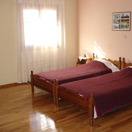 Hotel Zephyros Vytina Zewnętrze zdjęcie