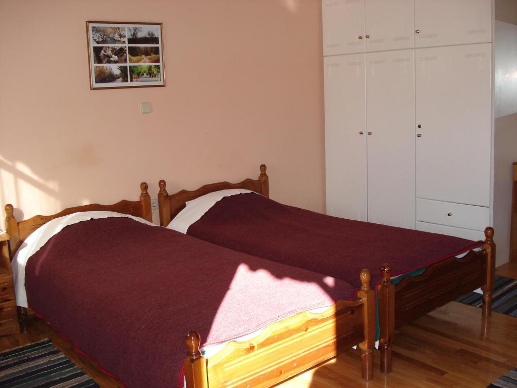 Hotel Zephyros Vytina Pokój zdjęcie