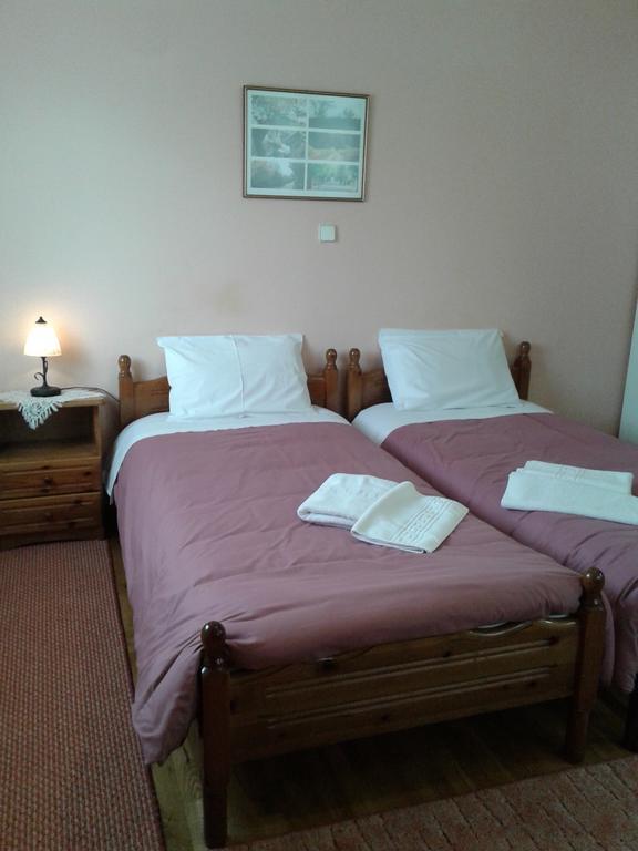 Hotel Zephyros Vytina Zewnętrze zdjęcie