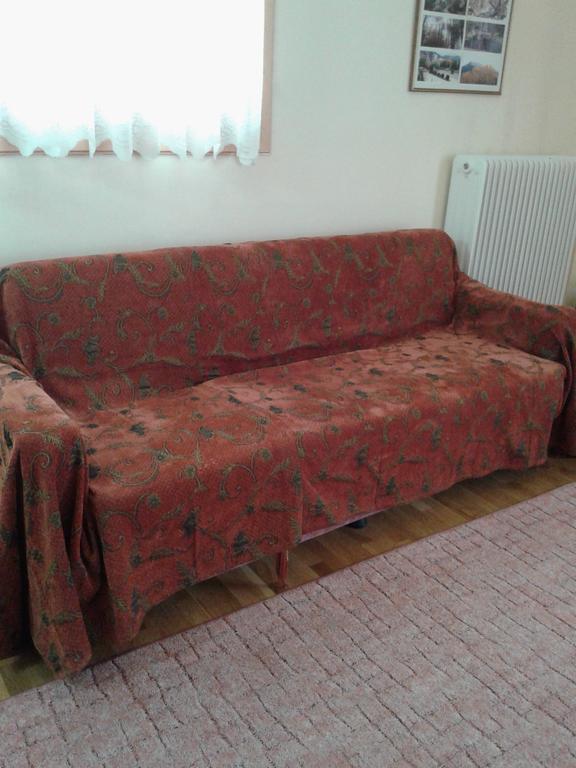 Hotel Zephyros Vytina Zewnętrze zdjęcie