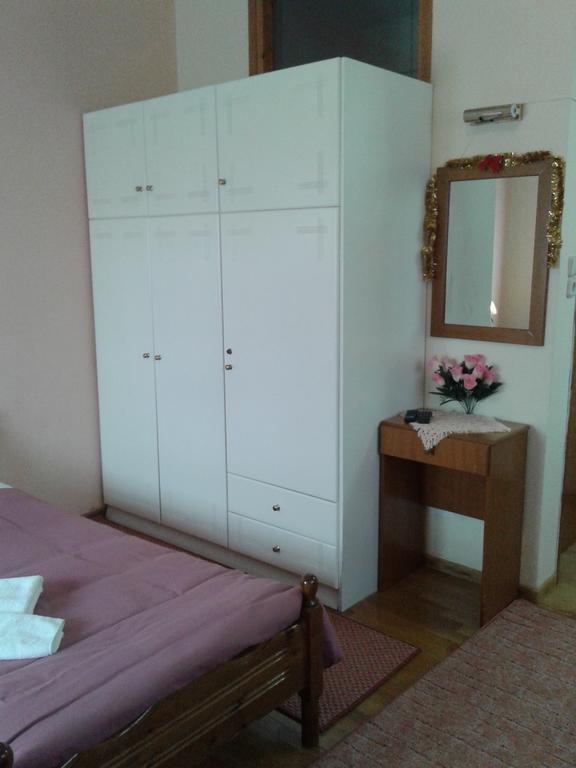 Hotel Zephyros Vytina Zewnętrze zdjęcie